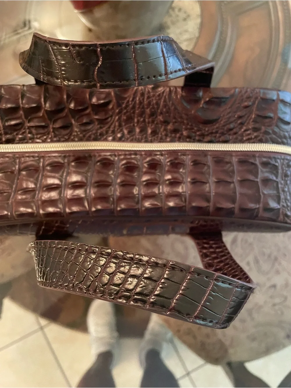 Unbranded stylish brown